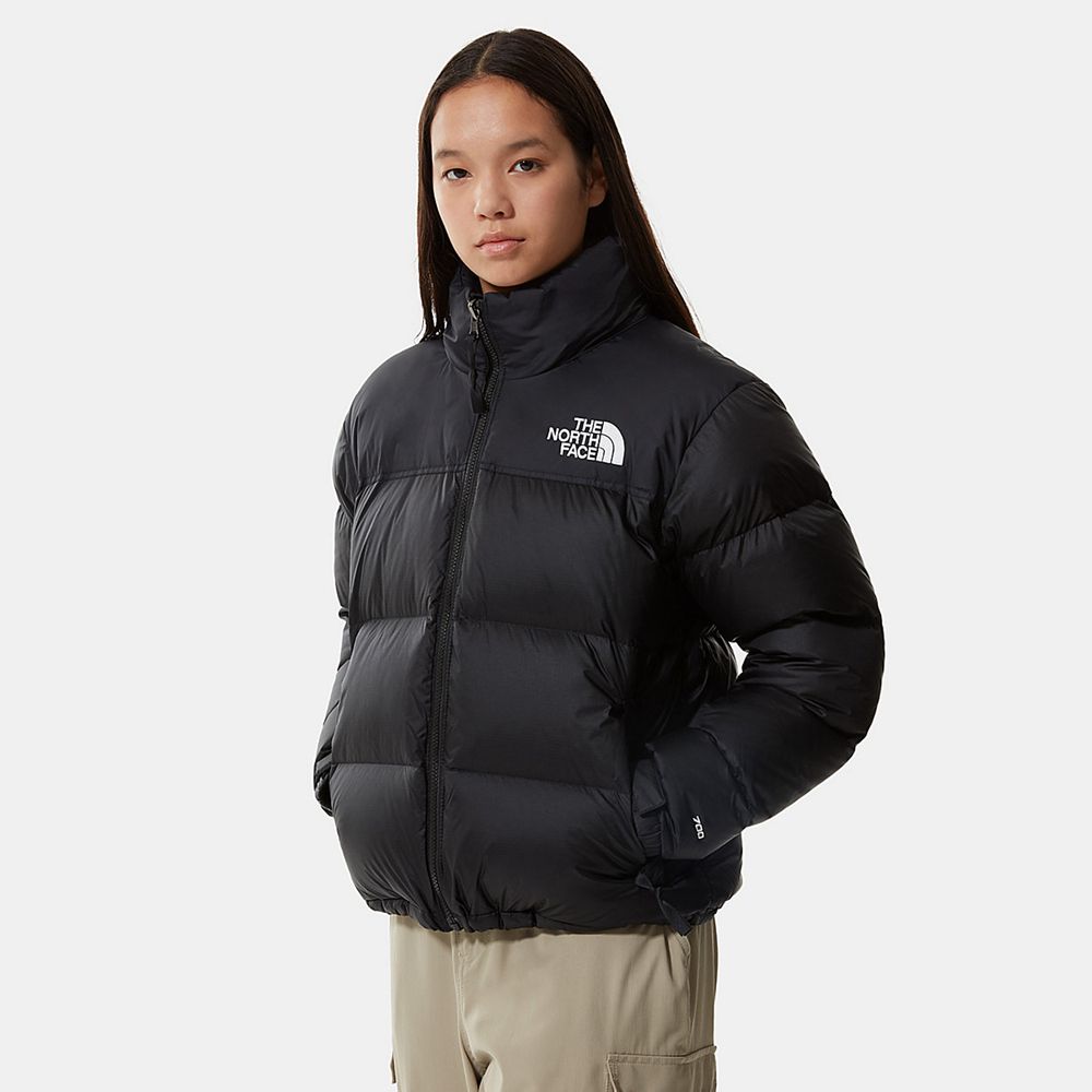 Precio de campera the north sales face